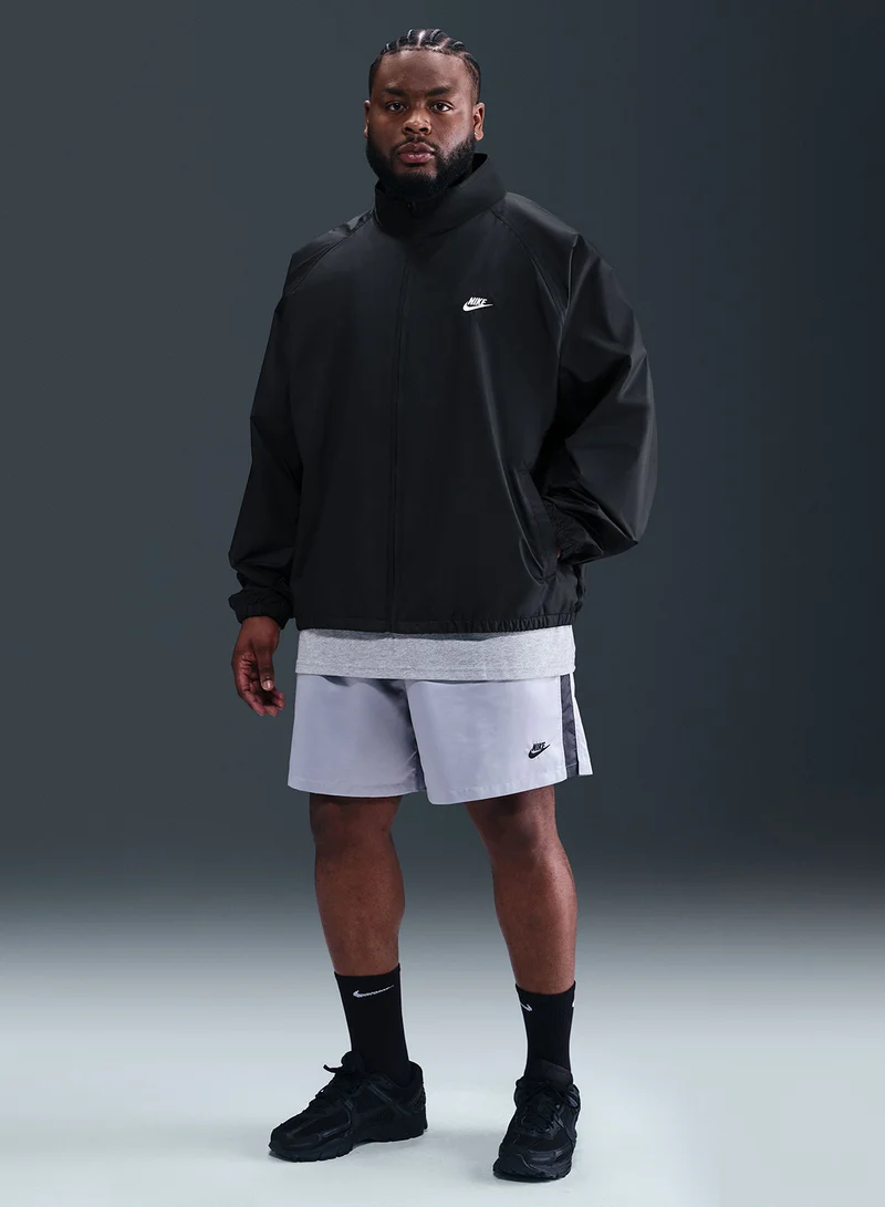Nike  Nsw Club Roscoe Jacket for Men | Best Price UAE