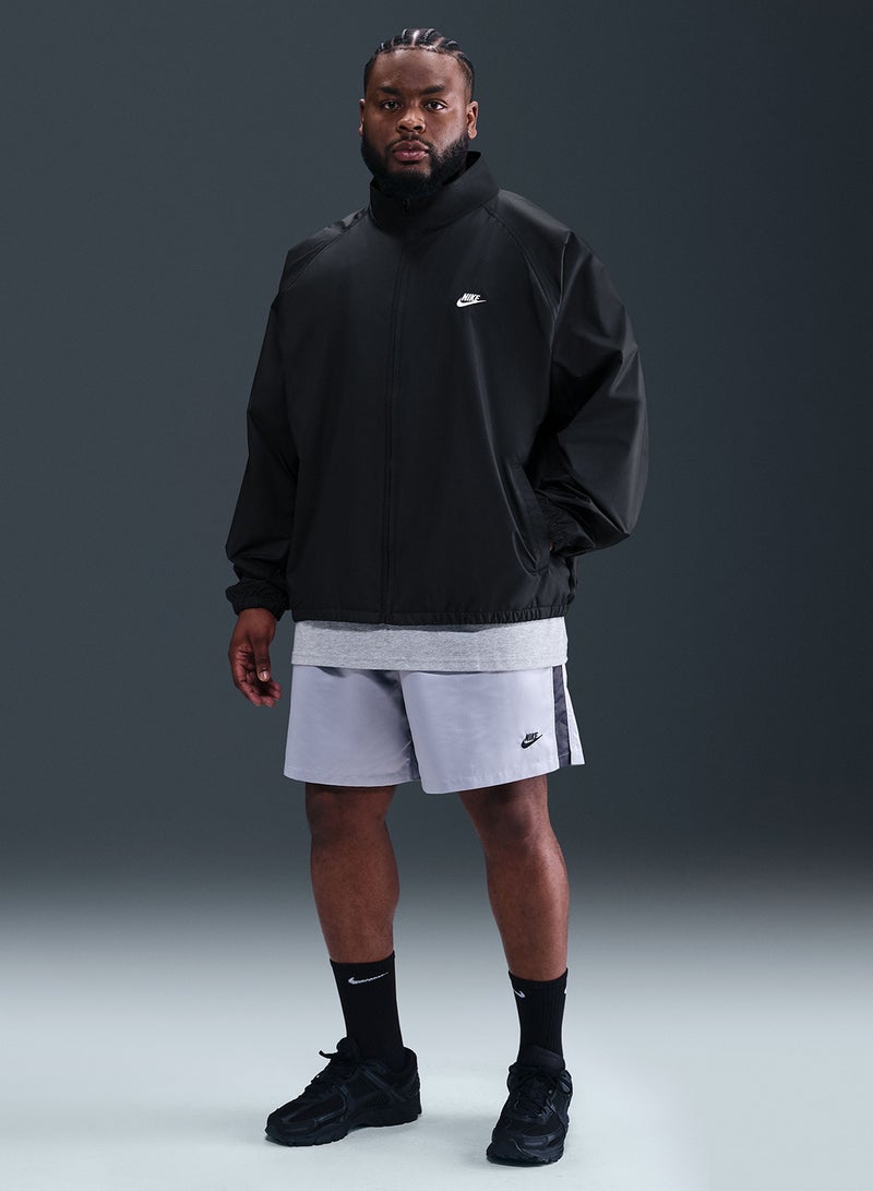 نايكي جاكيت نسائي كلوب روسكو - Image 5