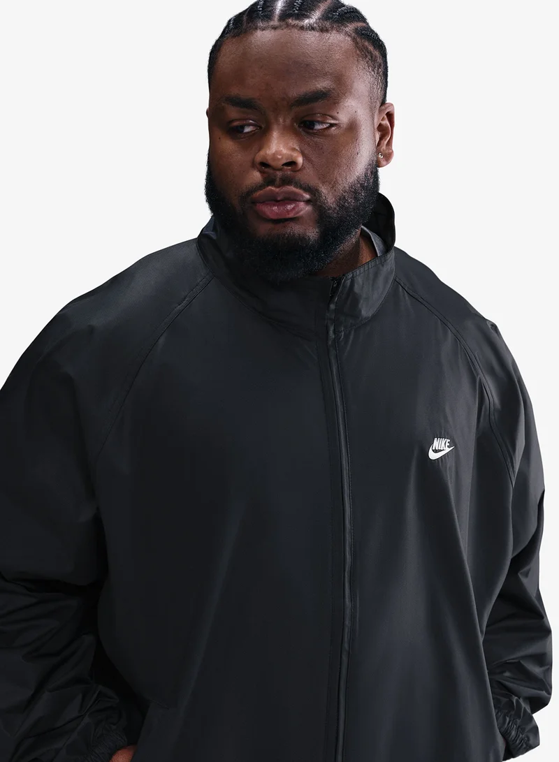 Nike  Nsw Club Roscoe Jacket for Men | Best Price UAE