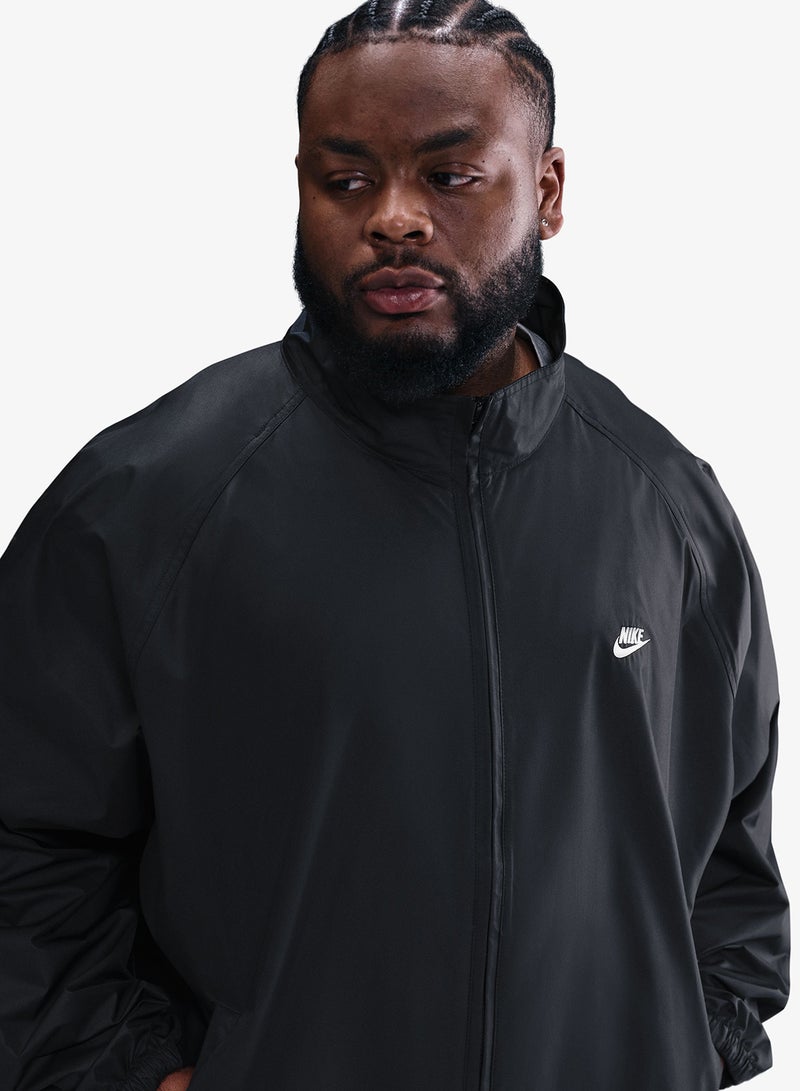 نايكي جاكيت نسائي كلوب روسكو - Image 3