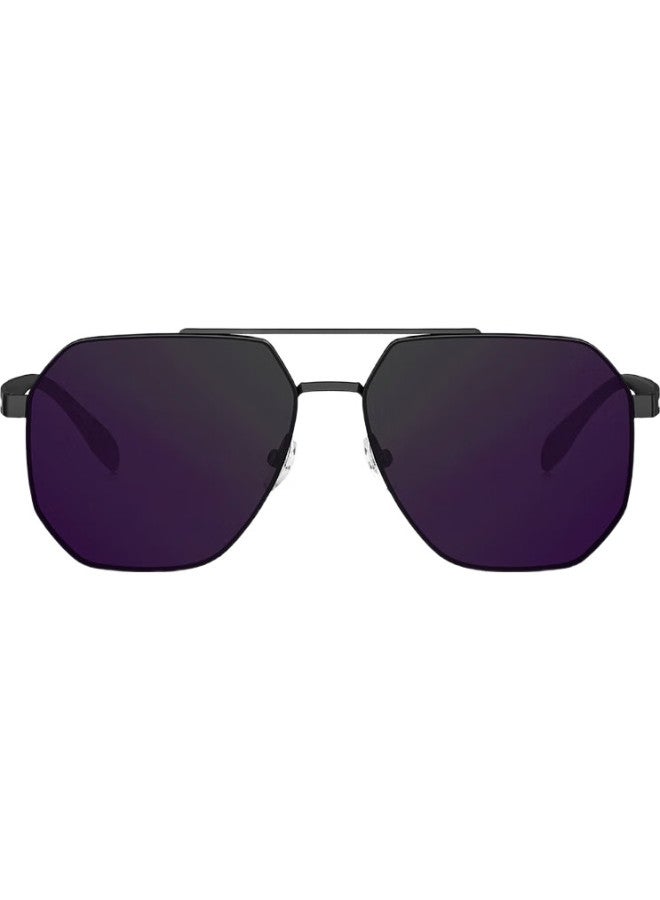 BOLON (Bolon) Aviator Polarized Sunglasses For Driving Sun Protection Men'S Fashion Bl7199D13 - Image 2