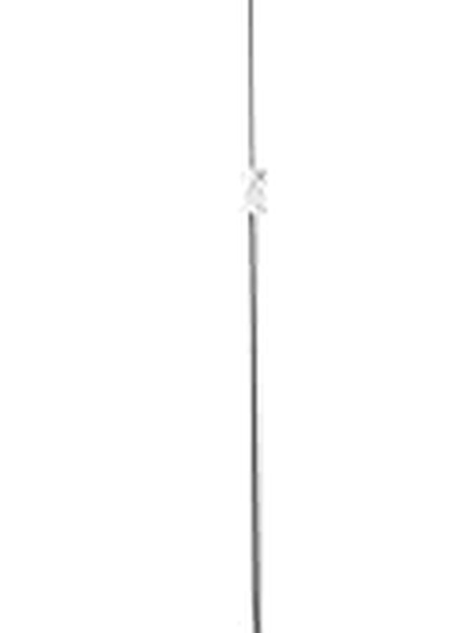 T Shape Portable Backdrop Stand Adjustable Desktop Photo Banner Holder Support - Image 1
