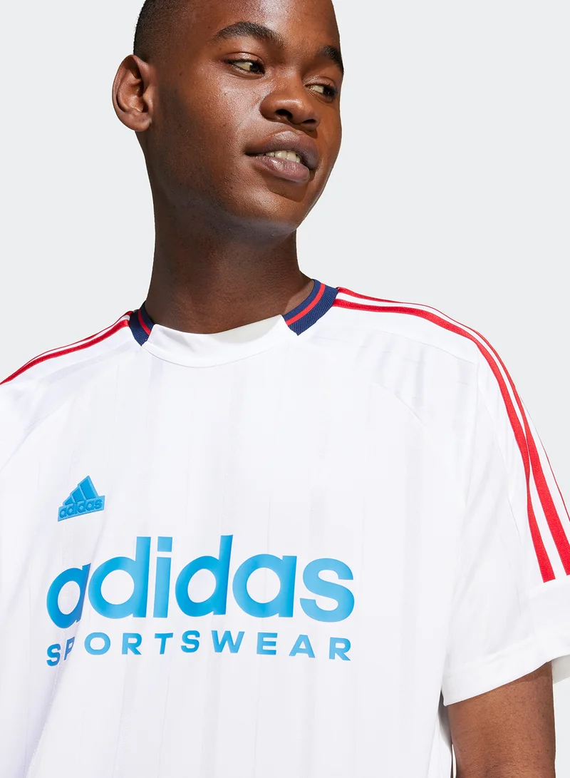 adidas Tiro Nation Pack T-Shirt