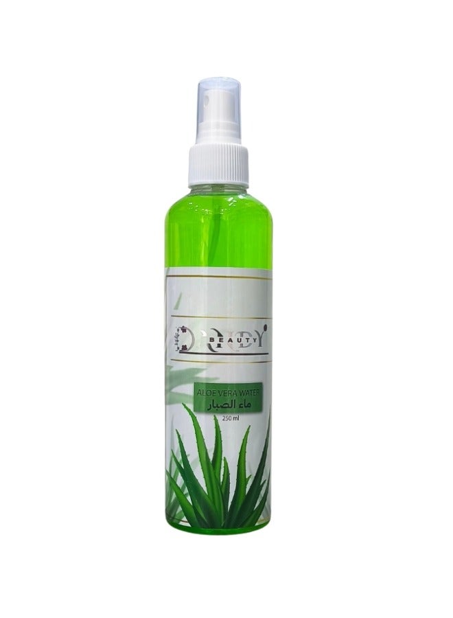 Dandy Beauty Aloe Vera Water 250ml