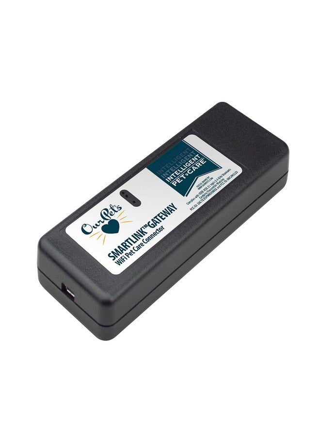 Our Pets OurPets 4400013224 Smart Link Gateway Wi-Fi Pet Care Connector - Image 4