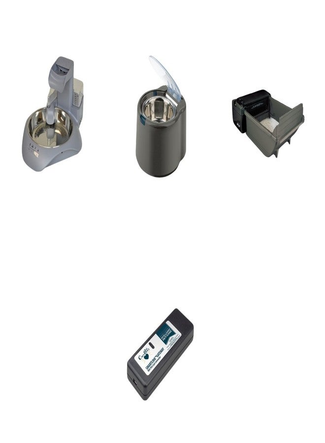 Our Pets OurPets 4400013224 Smart Link Gateway Wi-Fi Pet Care Connector - Image 1