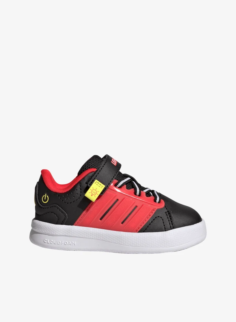 Adidas LIGHTORAMA COURT SHOES INFANTS