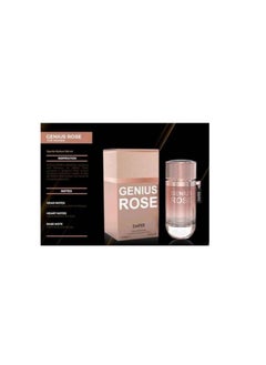 Emper Genius Rose EDP For Women 100ml  - Image 4