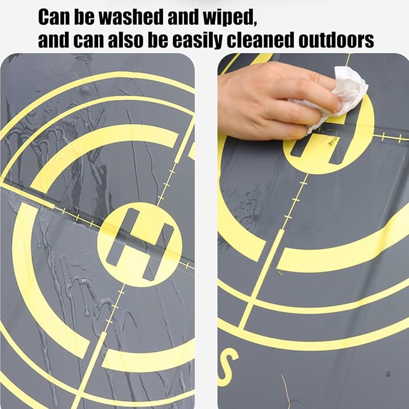 Landing Mat Foldable Pad Replacement For DJI Air 3S 2S 2 Drone Accessories - Image 4