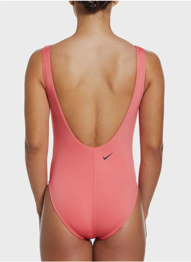 Nike U-Back One Piece