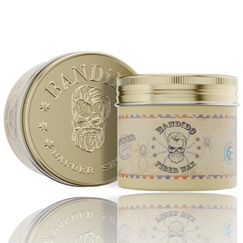 BANDIDO Bandido Fiber Wax