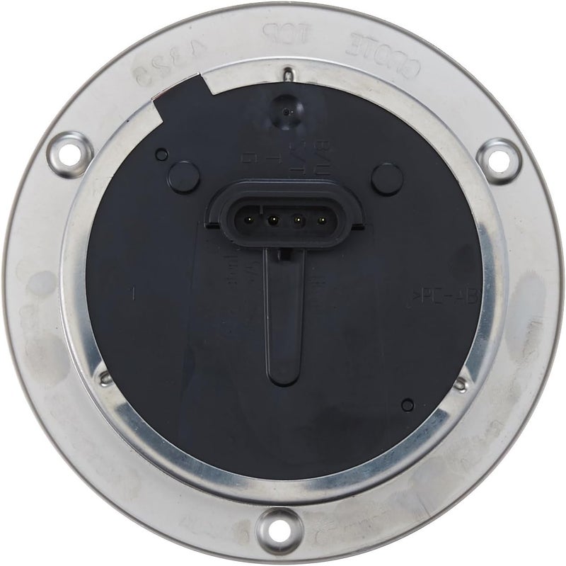 Grote 55202 Round LED Stop/Tail/Turn Light - Image 2