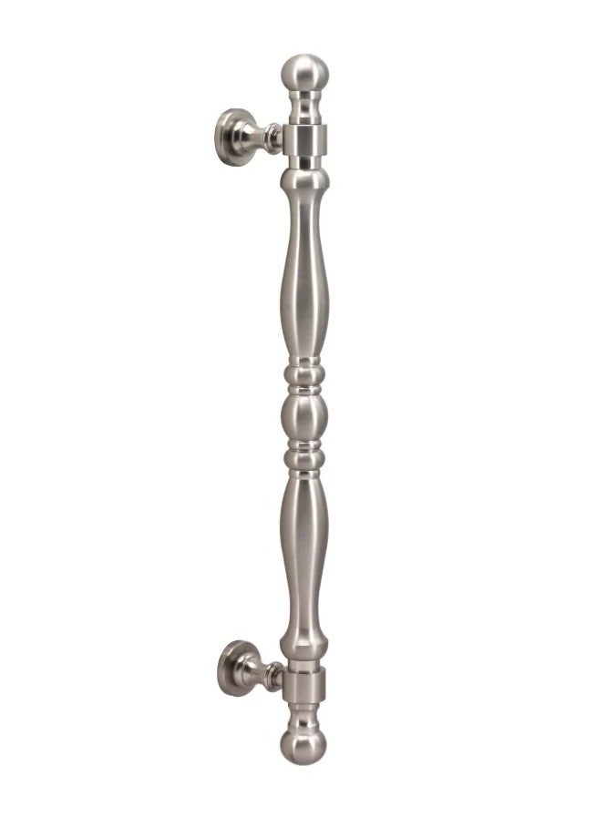 Steel Pull Door Handle 36CM