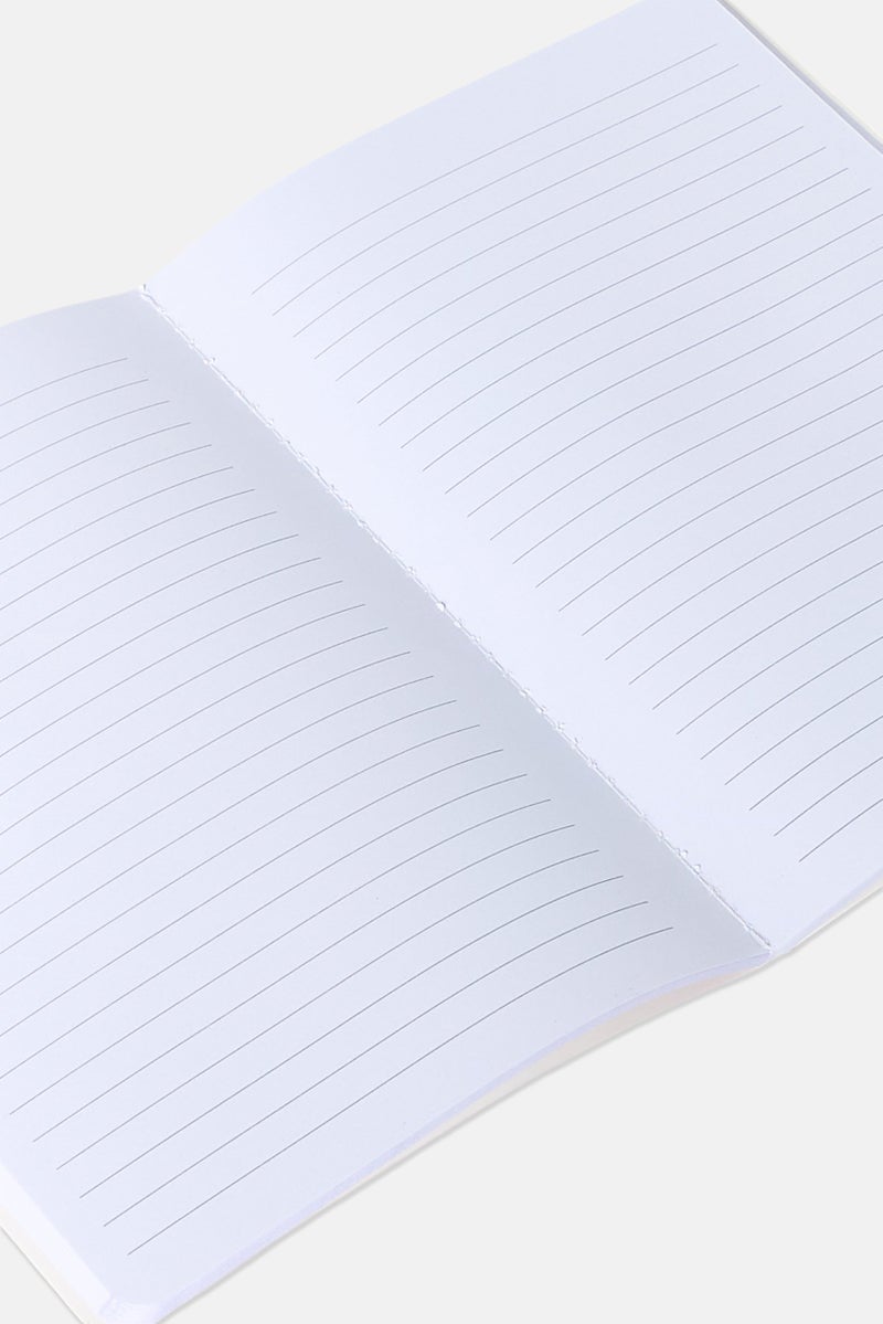 VOTUM 12 Pcs Live In Bloom Notebook Set, Multicolor - Image 3