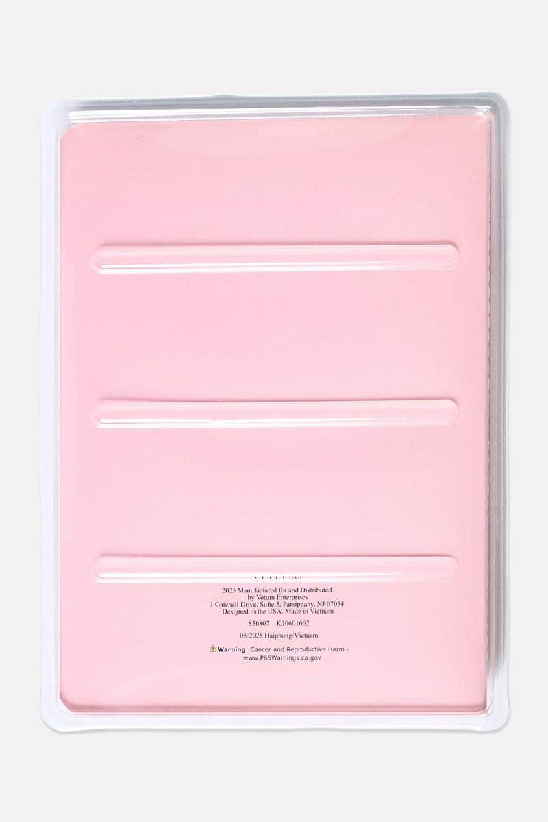 VOTUM 12 Pcs Live In Bloom Notebook Set, Multicolor - Image 2