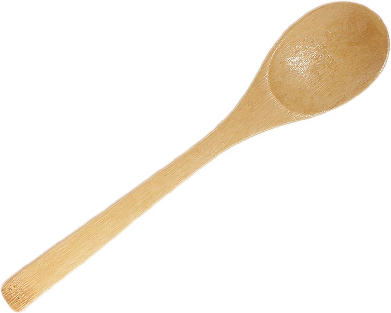 BambooMN Organic Reusable Bamboo Cutlery Utensils Set  Bamboo Fork Spoon and Knife Flatware  8 Sets - Image 4