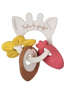 Sophie la girafe Sophie la girafe SLG Il Etait Une Fois Fragrances Ring Sophie La Girafe - SENSE OF SMELL  - Image 2
