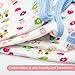 Pedolltree Reborn Baby Doll Diapers Underwear Accessories 4Piece Pack for 1722 inch Newborn Doll Reusable Washable - Image 4