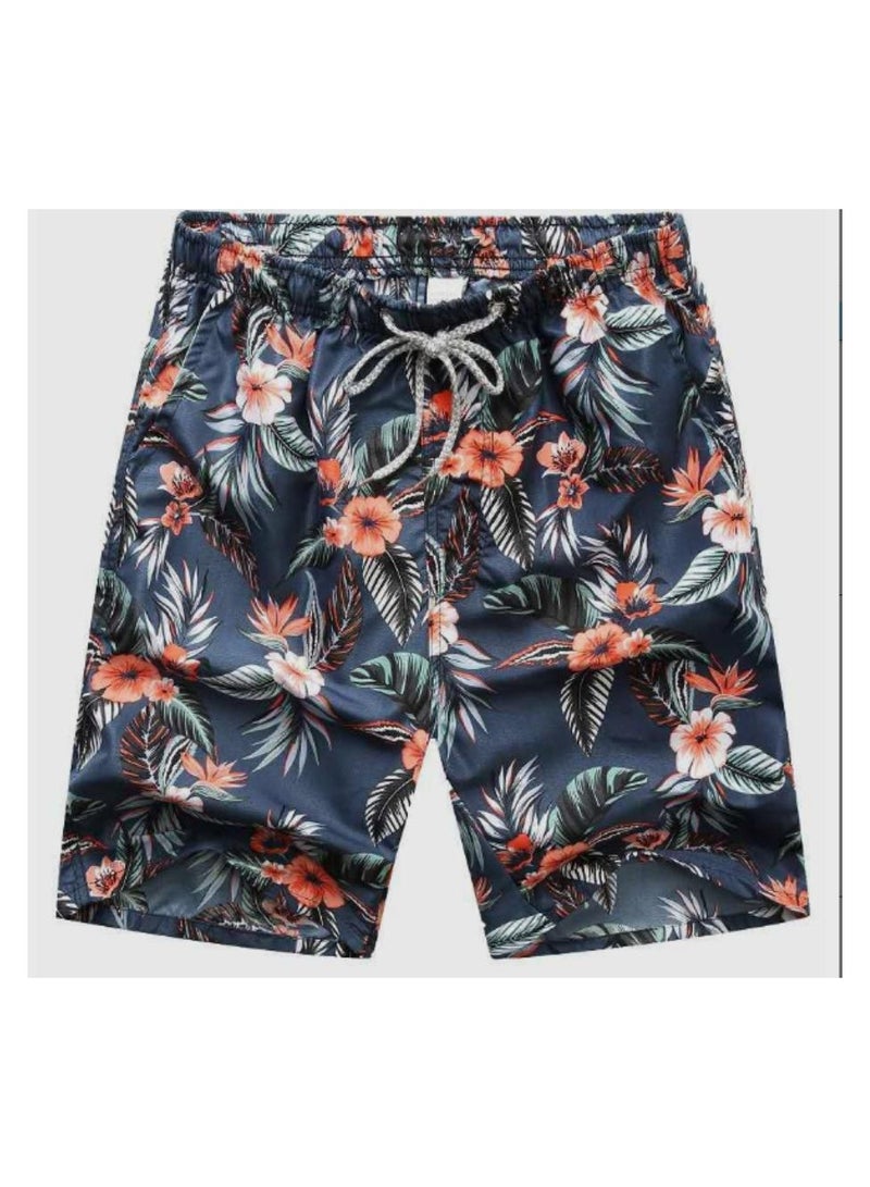 KUYING New Loose Sports Shorts With Breathability And Quick Drying  - Image 1