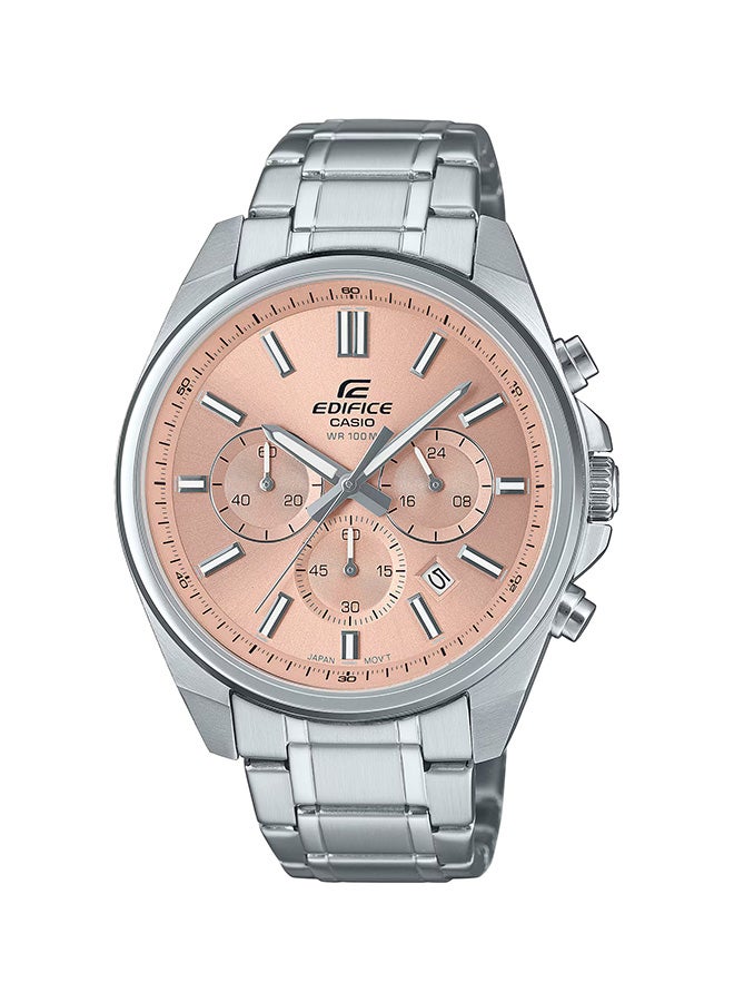 Casio Watch EFV-650D-4AVUDF