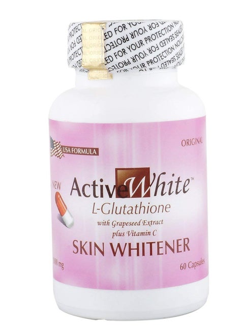 glutathione fair Natures Craft s Best Glutathione Supplement - Australia main image 0