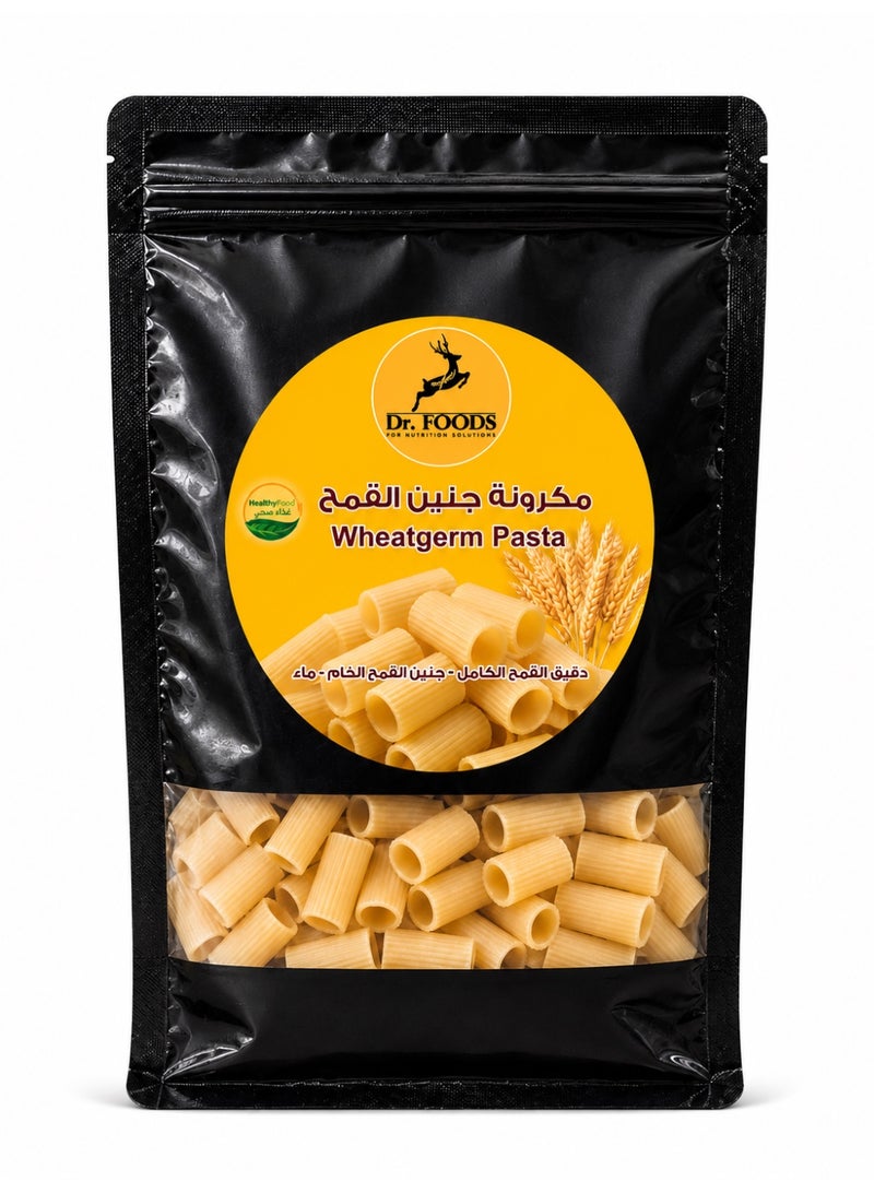 DR. FOODS WHEATGERM RIGATONI PASTA 400G