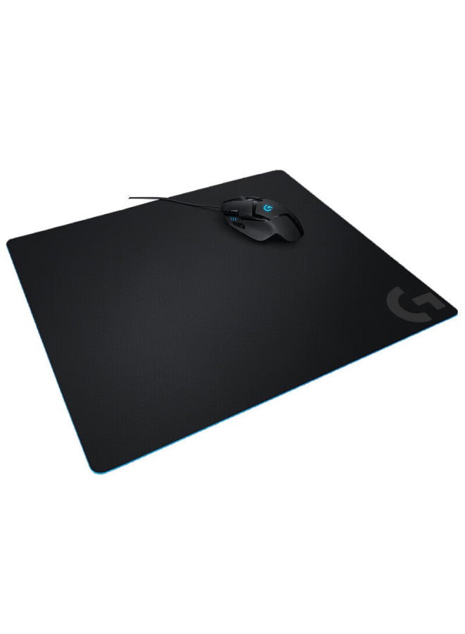 G Logitech G640 Large Cloth Gaming Mouse Pad - Image 3