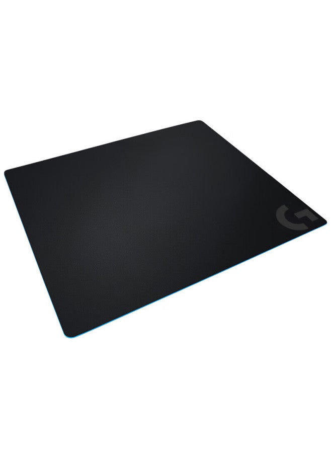 G Logitech G640 Large Cloth Gaming Mouse Pad - Image 2