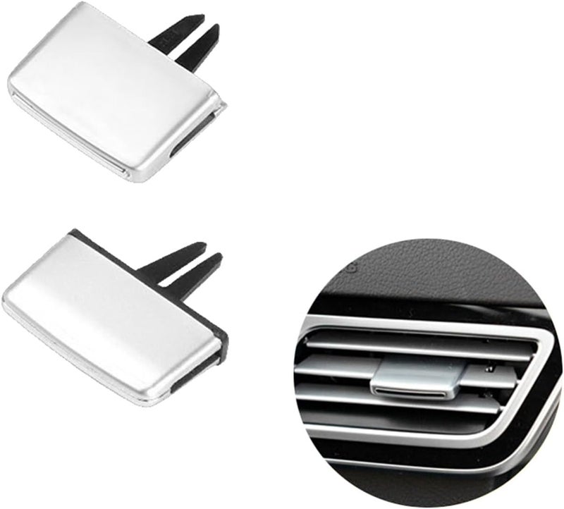Vuzmode Car Air Vent Outlet Tab Clip - Image 2