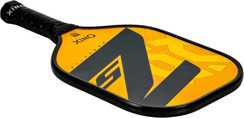 Onix Graphite MOD Z5 Graphite Carbon Fiber Pickleball Paddles with Cushion Comfort Pickleball Paddle Grip - Image 2