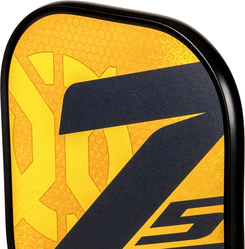 Onix Graphite MOD Z5 Graphite Carbon Fiber Pickleball Paddles with Cushion Comfort Pickleball Paddle Grip - Image 4