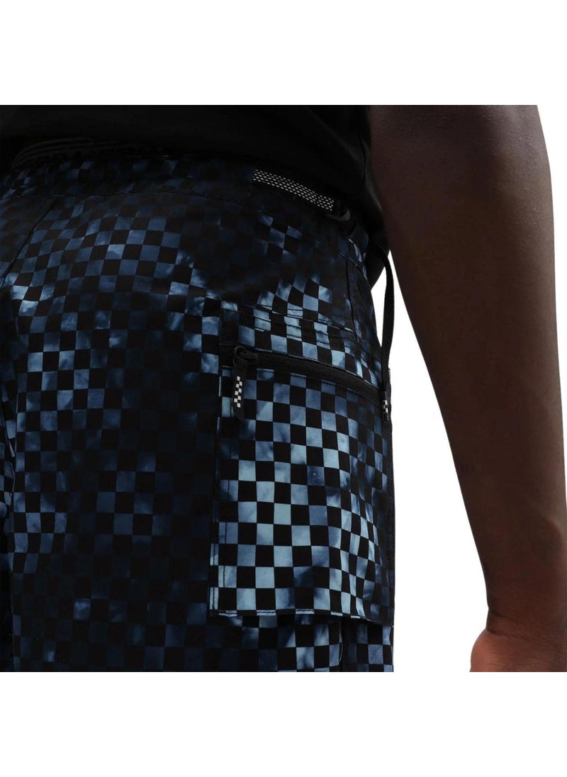 VANS Surf Trunk 3 Blue Swim Shorts  - Image 2