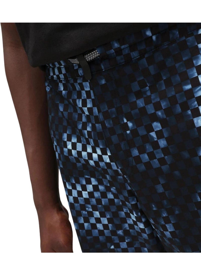 VANS Surf Trunk 3 Blue Swim Shorts  - Image 4