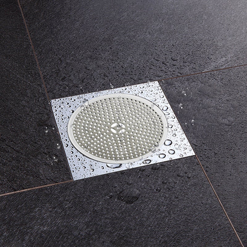 2pcs Floor Drain Cover Stainless Steel Sink Filter Cover Kitchen Sink - Image 2