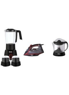 Mienta Mienta handle (BL1361B blender. SI181438B steam iron. CP10308B citrus juicer) BIC3000A  - Image 1