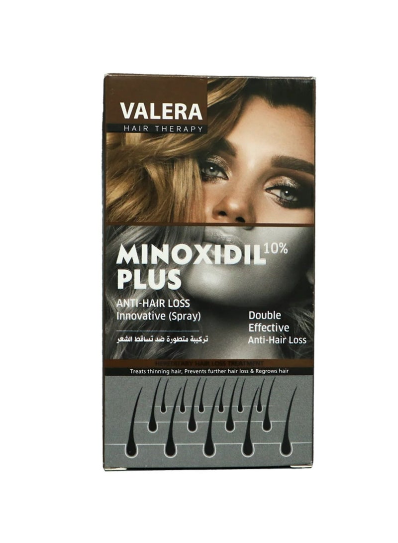 Valera Anti-Hair Loss Innovative Spray 65 ML - Image 1