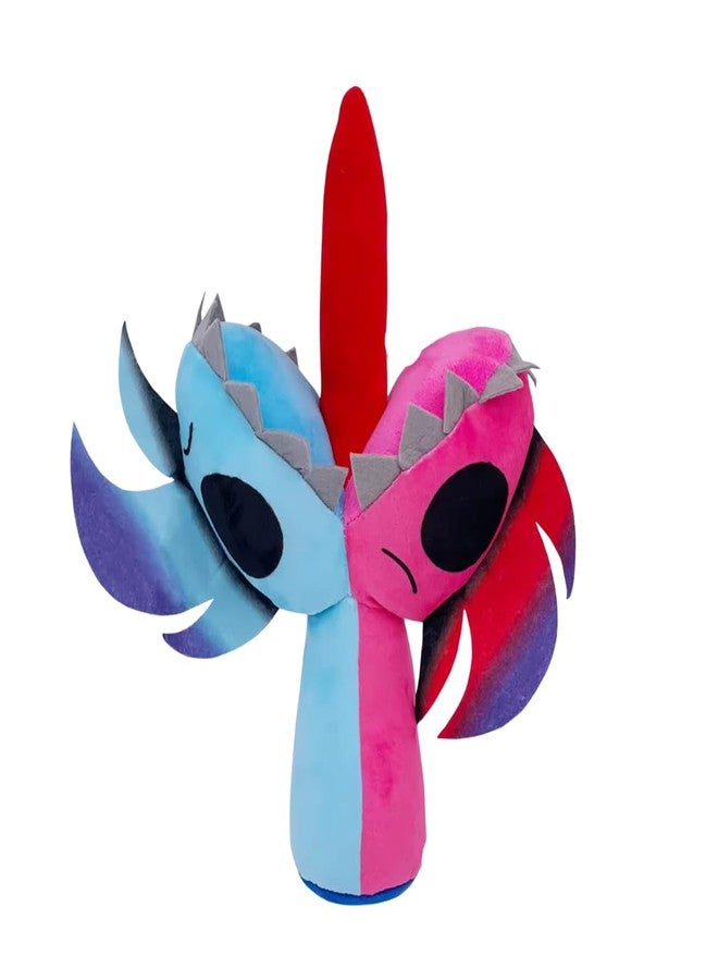 TechMax Solution Cactus Sprunki Plush Toys - Image 1