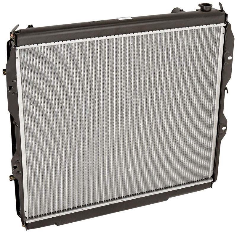 Denso 2210518 Radiator