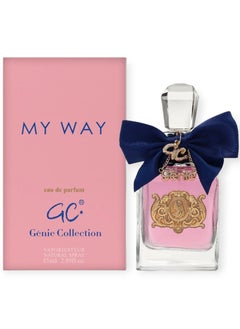 Genie Collection Genie Collection May Way perfume 100 ml 