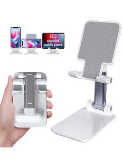 Paleon PLO-KTT99 Desktop Phone Stand & Desktop Tablet Stand Gradual Height Adjustable Phone Holder Stand6  - Image 2