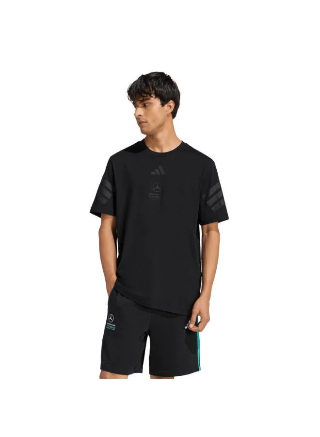 Adidas MERCEDES - AMG PETRONAS FORMULA 1 TEAM NIGHT T-Shirt
