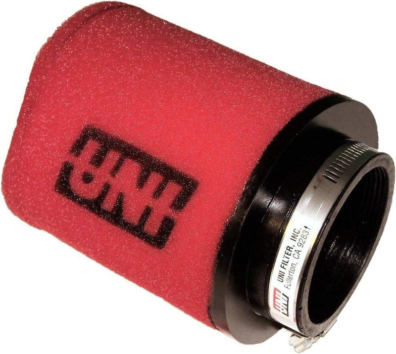 4into1 Uni Filter NU-4119ST 2-Stage Air Filter for ATVs - Image 1