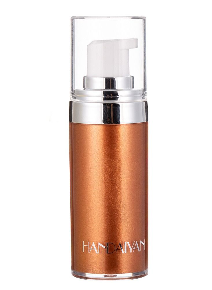 هاندايان كريم هايلايتر سائل للجسم من شيمر 20 مل - Image 1