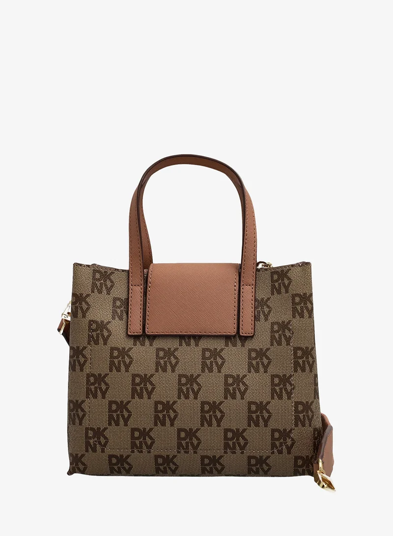 DKNY Faye Small Satchel