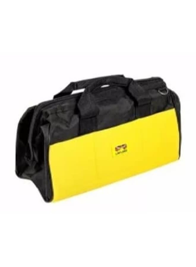 LANLONG 16 inch canvas tool bag 