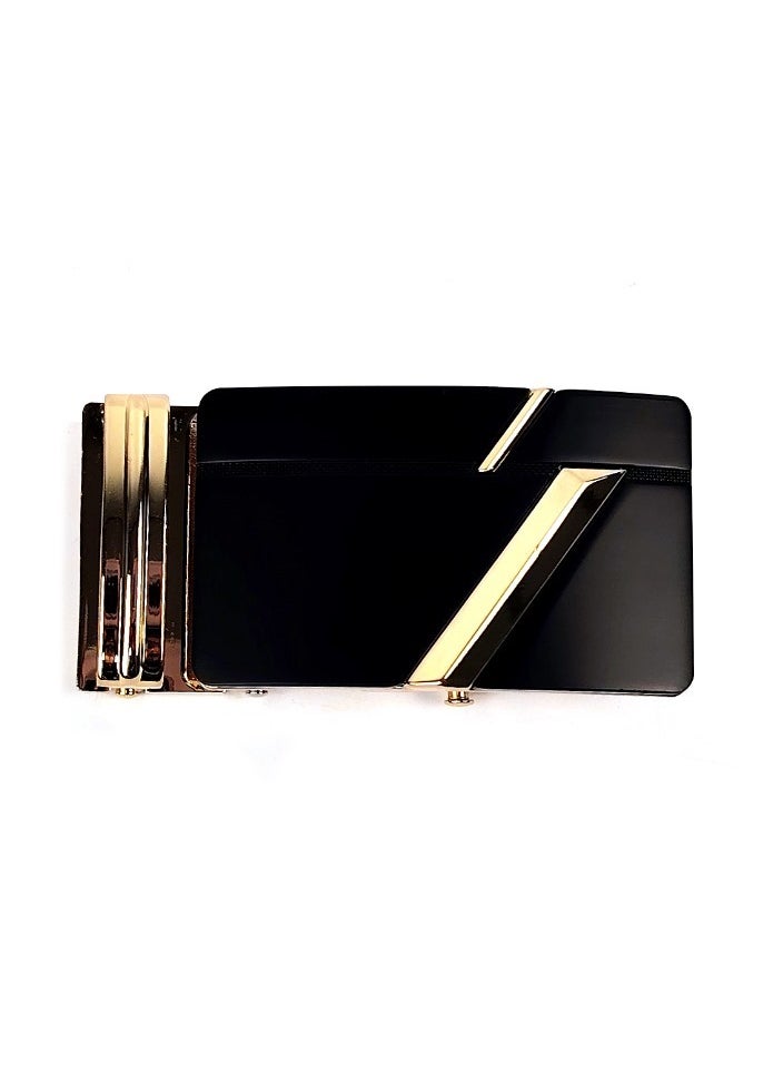 Generic Imported durable metal belt buckle  - Image 2