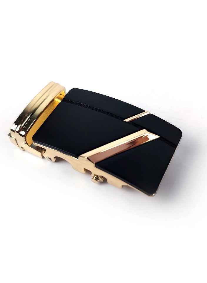 Generic Imported durable metal belt buckle  - Image 3