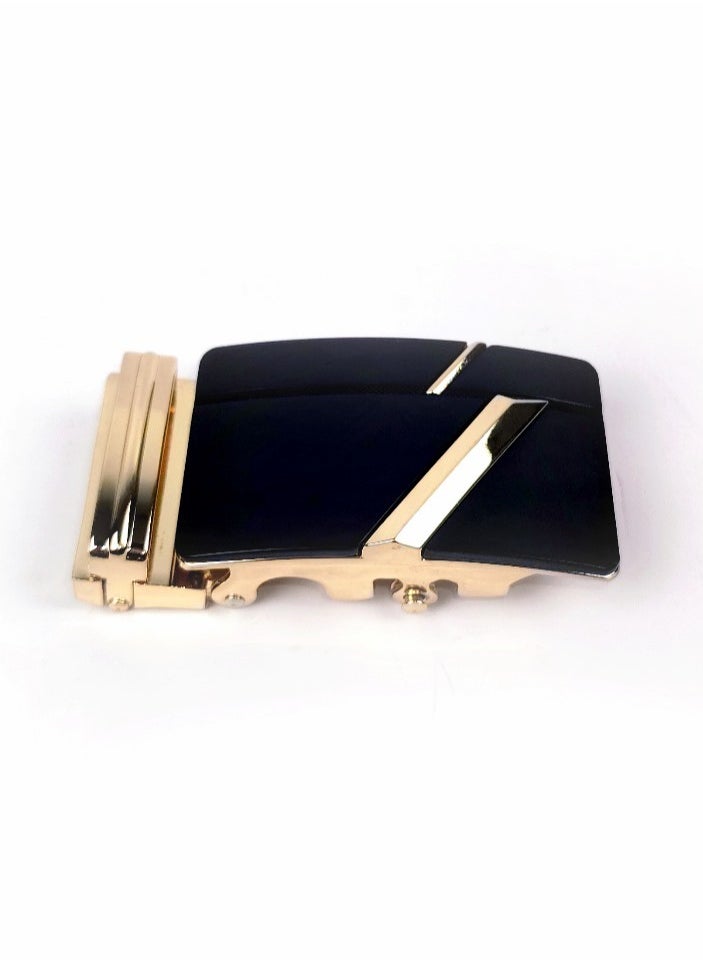 Generic Imported durable metal belt buckle  - Image 1