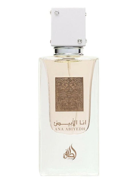 ANA ABIYEDH GIFT SET EDP 60ml and Deo 200ml