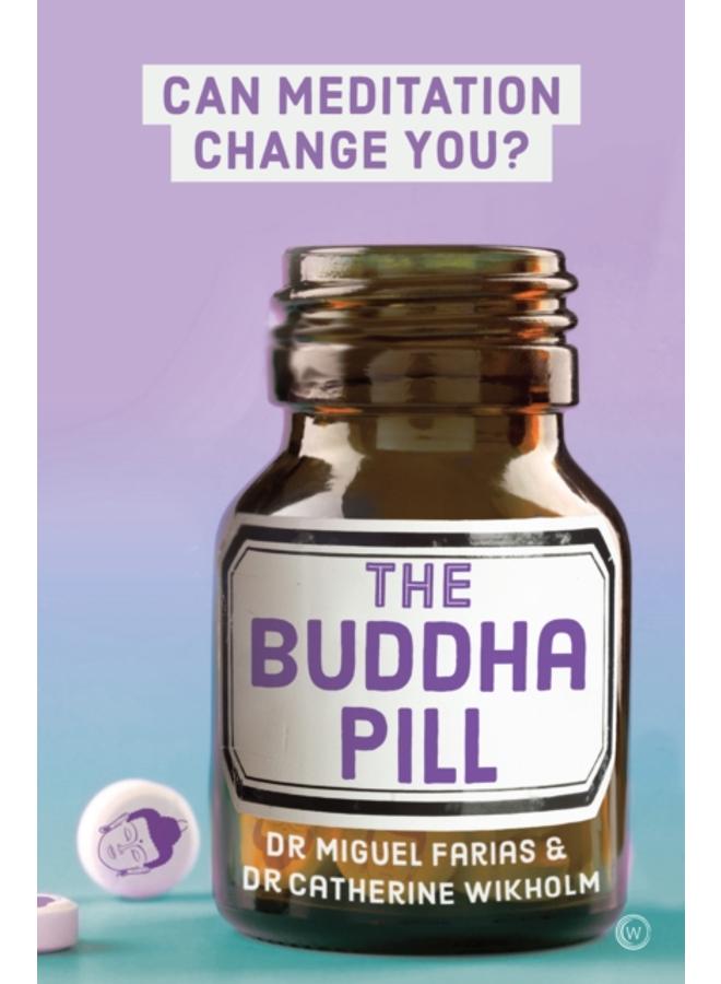 The Buddha Pill : Can Meditation Change You?